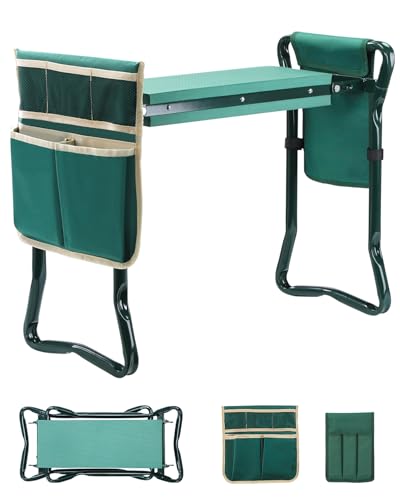 Ohuhu Garden Kneeler