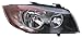 Eagle Eyes BM083-B001R BMW Passenger Side Head Lamp