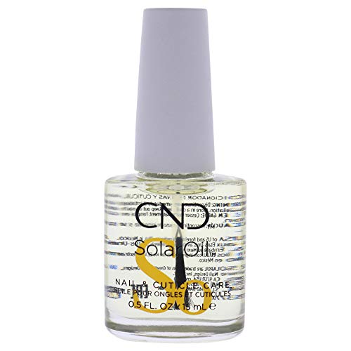 CND Nagelolie Solar Oil (1 x 15 ml) - Afbeelding 3