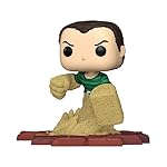 Funko Pop Deluxe: Marvel Sinister 6 - Sandman Figure 3 of 7 - Marvel Comics - Amazon Exclusive - Collectable Vinyl Figure - Gift Idea - Official Merchandise - Toys for Kids & Adults - Image 2