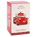 Hallmark Keepsake Ornament Disney/Pixar Cars Mater to The Rescue! Fire Truck