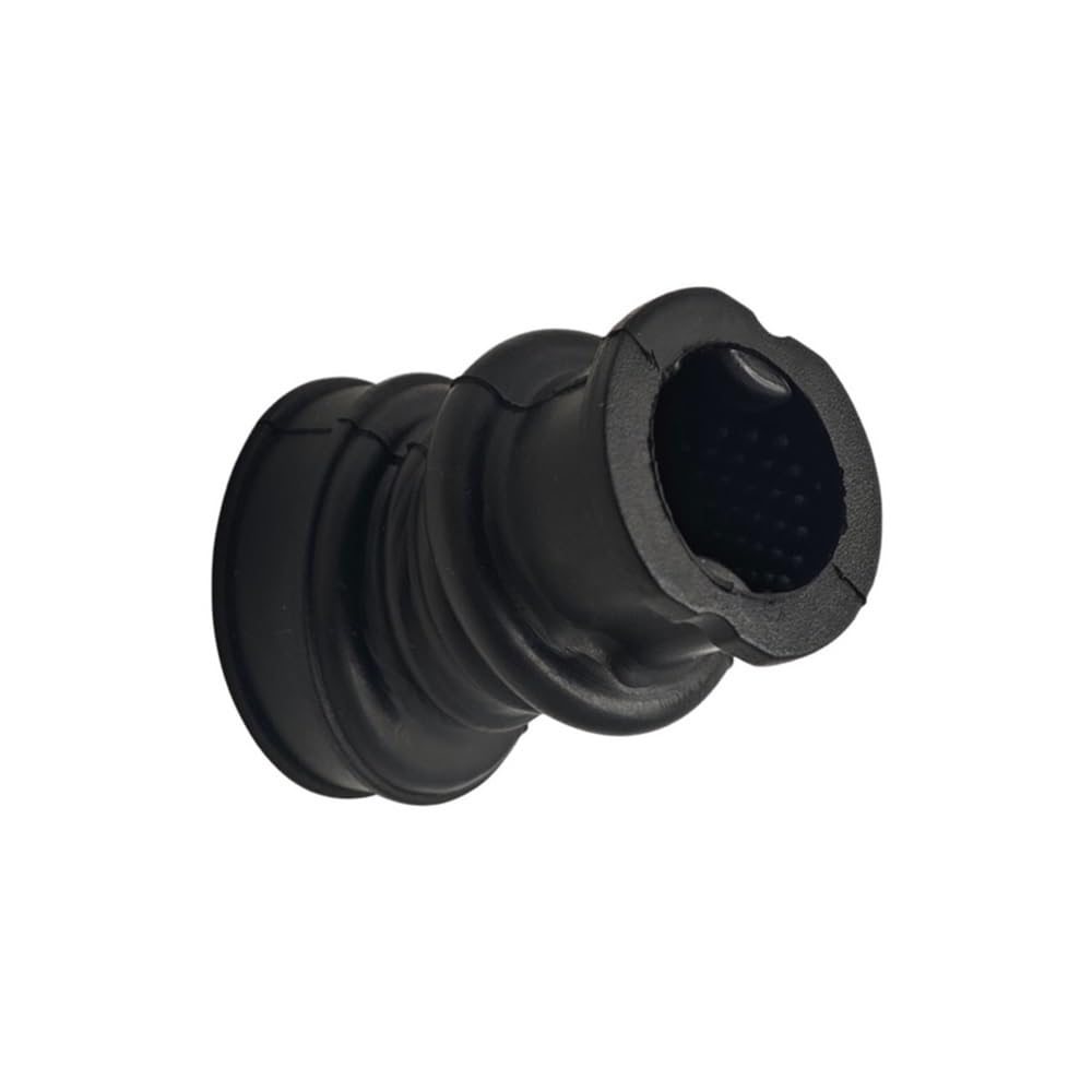 Funda del colector del carburador para solucionar fallos de arranque en MS650