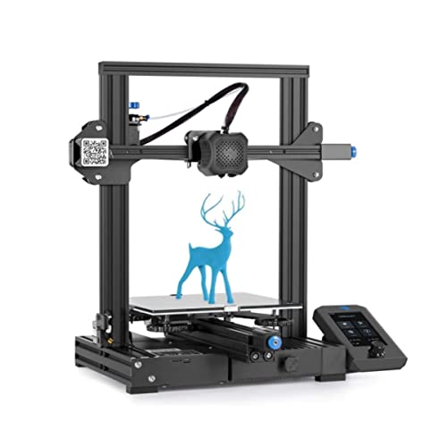 Kit imprimante 3D Creality Ender-3 V2