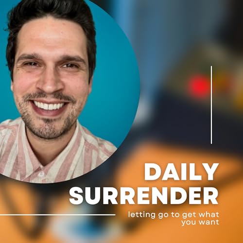 『Episode #1 - Daily Surrender Introduction』のカバーアート