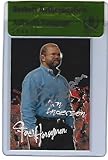 Arn Anderson Signed 1999 Topps WCW/nWo Nitro Card #46 BAS COA WWE AEW Autograph - Autographed Wrestling Cards