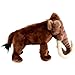Rhode Island Novelty Ice Age Era Wooly Mammoth Plush Stuffed Animal