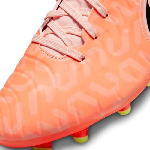 Image of Nike Mens Legend 10 Academy Fg /Mg Legend 10 Academy Fg /Mg Running Shoes
