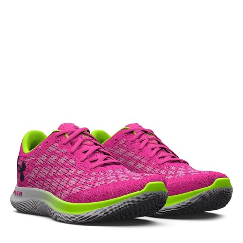 Image of Under Armour Men Flow Velociti Wind 2 Shoes