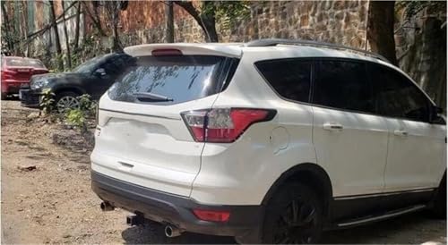 Aileron arrière de coffre aérodynamique pour optimiser le style du Ford Kuga - 5