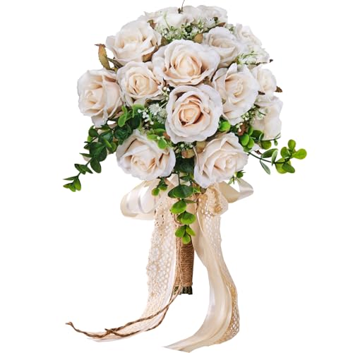 Wedding Bouquets Large for Bride