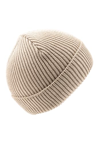 Bonnet en tricot Sterntaler enveloppe extensible confort bébé - 2
