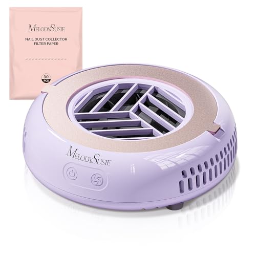 MelodySusie HProA 6000RPM Pocket Nail Collector