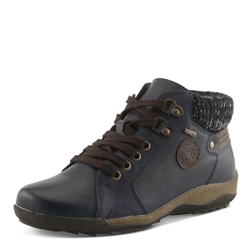 Spring Step Women's Clifton Bootie – Relife...