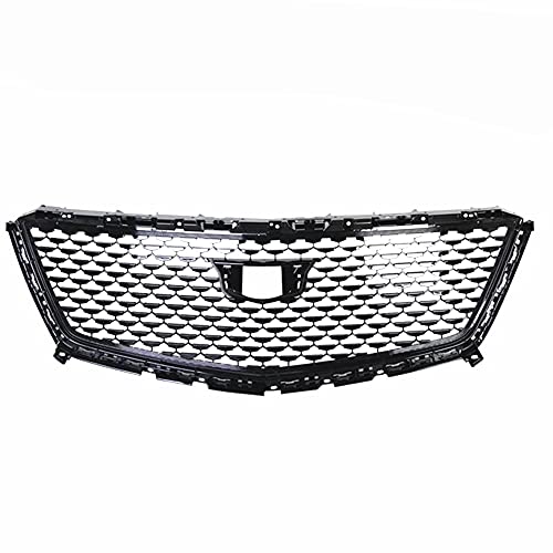 Grille de maille pour Cadillac XT5 calandre avant en finition robuste