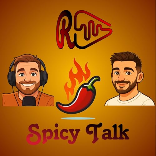 SpicyTalk - Ben