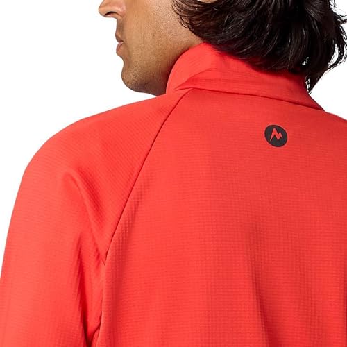 Image of MARMOT Men's Leconte Fleece Jacket