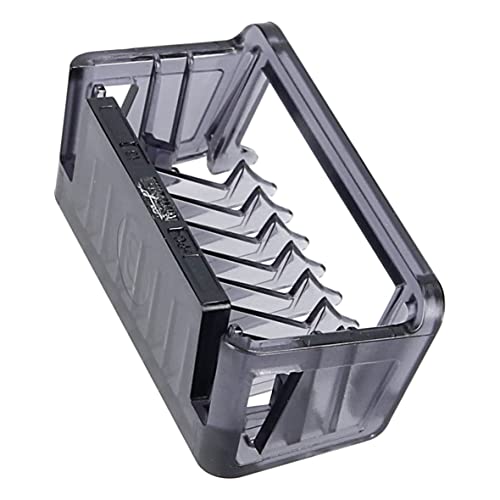 Philips CP0364 opzetkam, 3 mm. Voor QP2520, QP2521, QP2522, QP2530, QP2531, QP6510, QP6520, OneBlade Pro scheerapparaat - Afbeelding 3