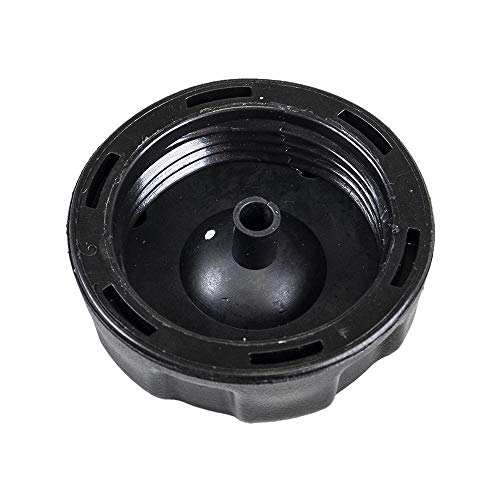 MTD 951-10300 Fuel Cap Assembly for Murray Troy-Bilt Yard-Machines 250 240 020 CC94M CC98M 220 751-10300