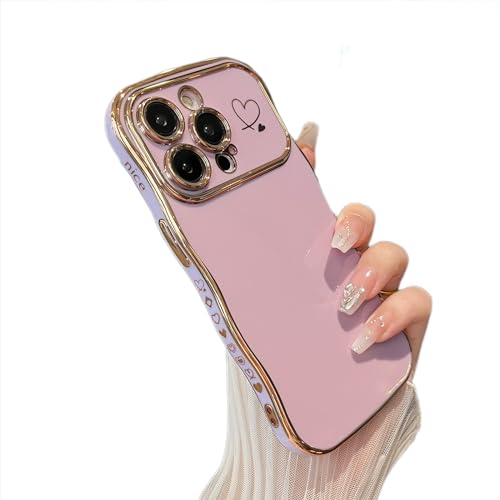 Coque iPhone 15 Pro originale idée cadeau femme et fille