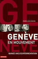 Genève en mouvement 2746707241 Book Cover