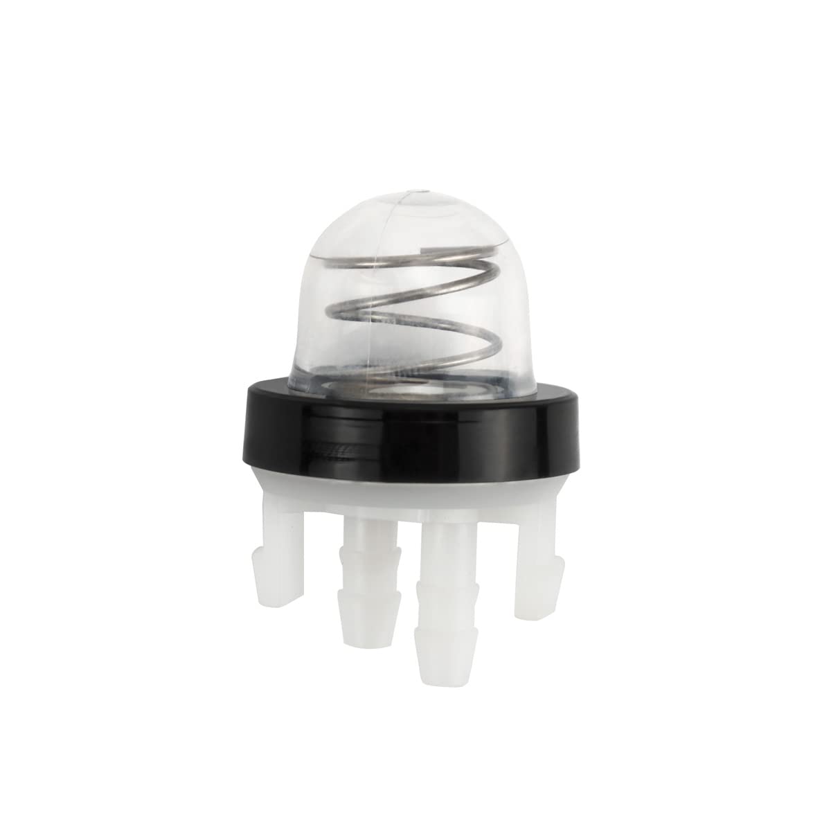 Compatible avec 6 packs 4238 350 6201 Poire d'amorçage pour scie à béton Stihl TS410 TS420 BR350 BR450 SR450 Souffleur de feuilles Stihl TS420 Poire d'amorçage
