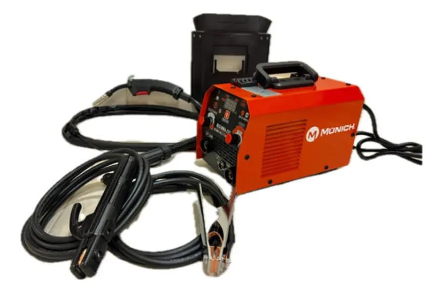 Inverter microalambre 25 Imagen adicional