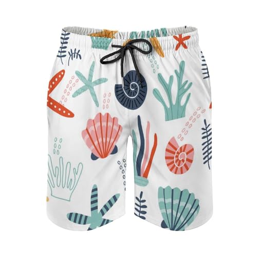 Maillot de bain séchage rapide homme pour éviter les irritations de la plage - 4