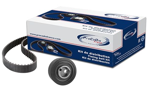 Kit de distribution PROCODIS KTD9602 de transmission pour voiture