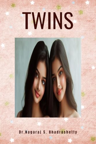 TWINS (English Edition)