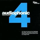  Audiophonic Vol.4