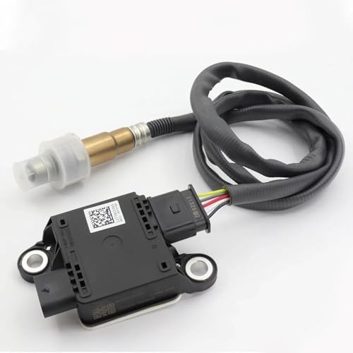 Capteur PM Hyundai Tucson 392652U200 résout le voyant moteur et l'encrassement FAP