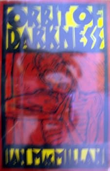 Hardcover Orbit of Darkness Book