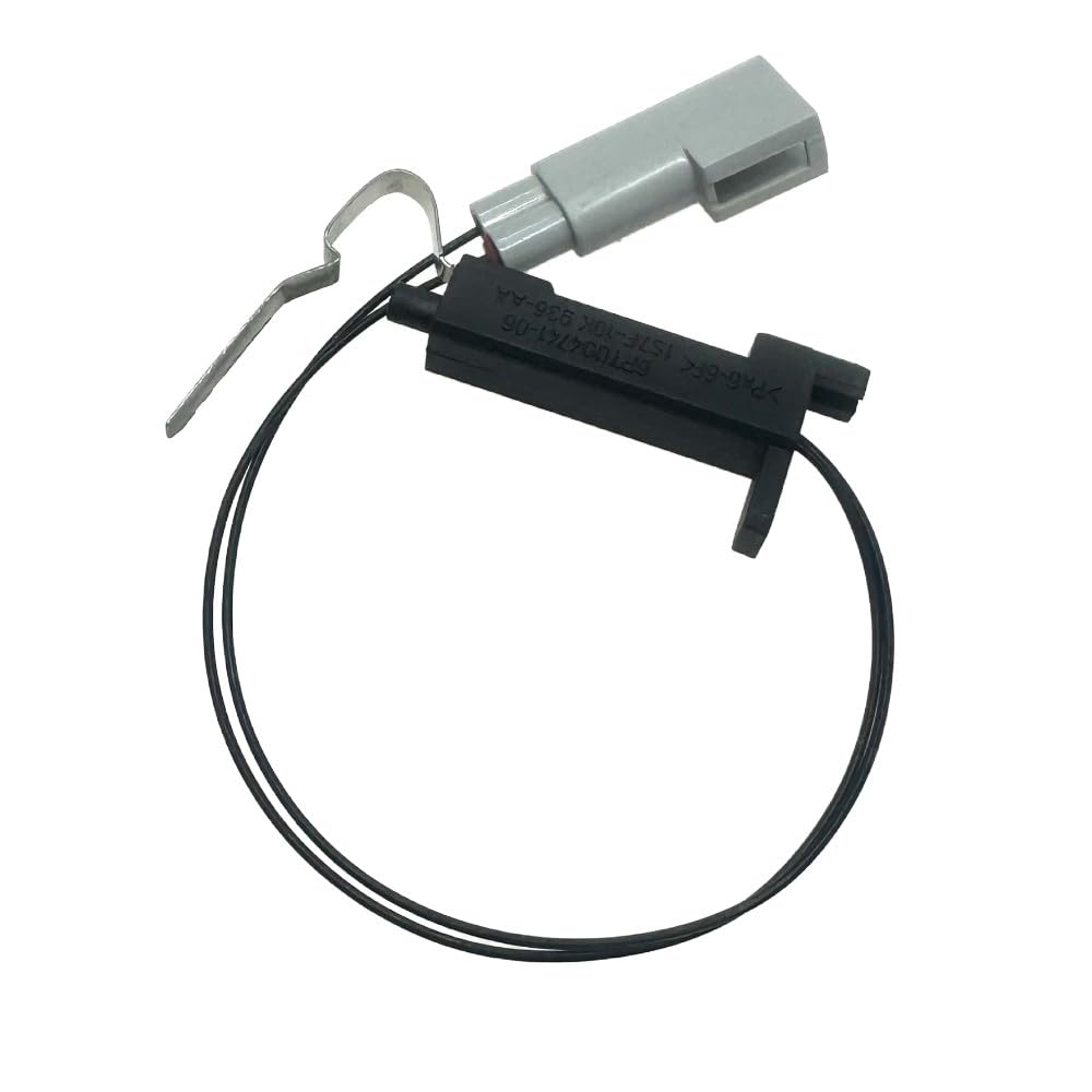 Sensor de temperatura exterior de alta precisión para Mondeo de 1996 a 2014 7