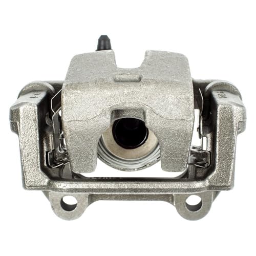 Image of PowerStop Rear Right Brake Caliper for Chrysler 300 2005-21 | Dodge Challenger 2009-18 | Dodge Charger 2006-20 | Dodge Magnum 2005-08 - Direct OE Replacement, L4971