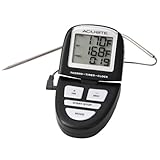 AcuRite 0648SB Digital Grill Probe Thermometer