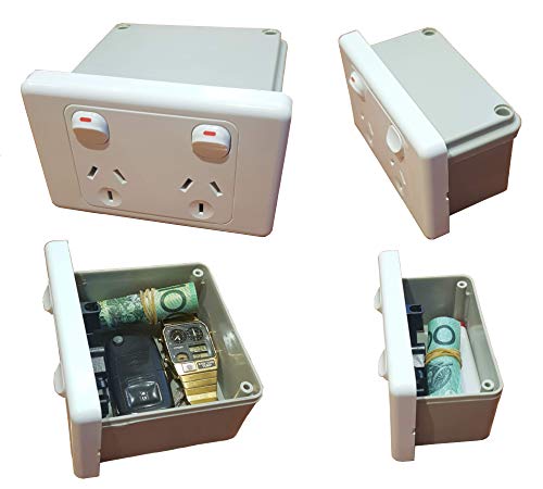 diversion safes