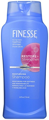 Finesse Moisturizing Shampoo - 24 oz