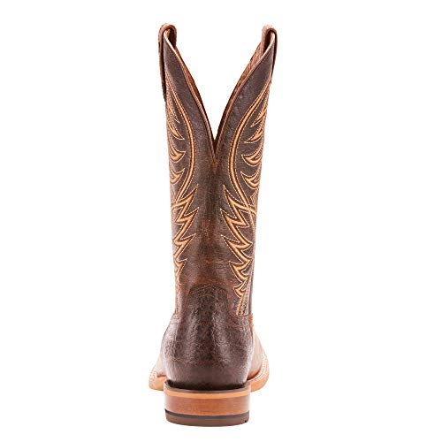 Image of Ariat Men's Slick Fork Western Boot