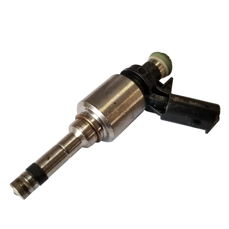 Amazon.com: Engine Fuel Injector OEM 0261500094 35310-2E500 Fuel 
