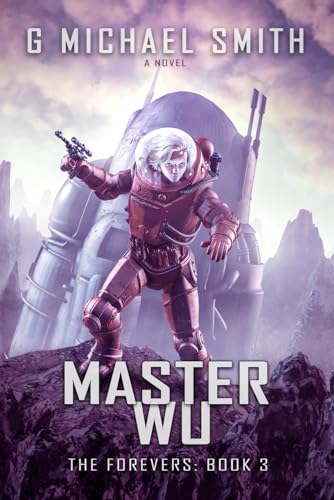 Master Wu: 3 (Forevers) view 2