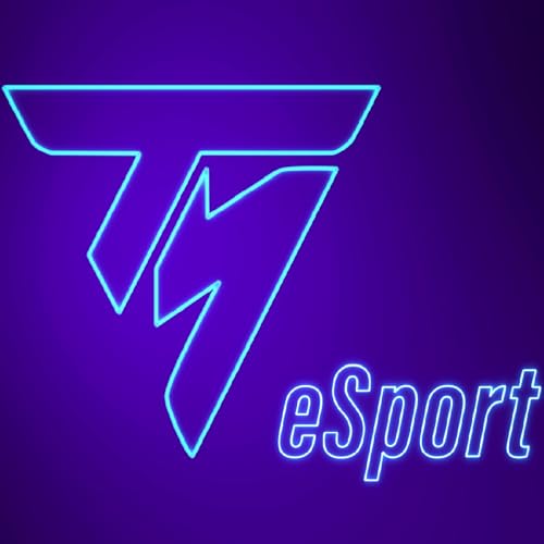 Inside TM eSport cover art