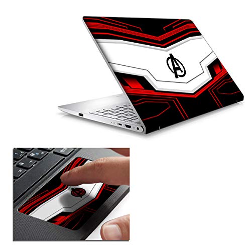 Laptop Skins Buy Laptop Skins online at best prices in India Amazon.in
