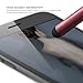 elago® Stylus [Ball][Red Pink] - [Premium Aluminum][Ballpoint Pen][Replaceable Extra Tip Included] - for iPad, iPad Pro, iPad Mini and iPhone