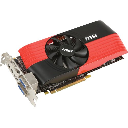 Radeon HD 6790 R6790-2PM2D1GD5