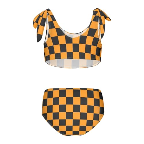 Image of Toddler 2 Pieces Bikini Set Cute Frog Mushroom Swimsuits for Girls Size 3T 20246923
