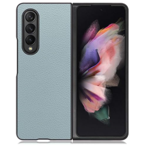 LOOF Luxury-Shell Series Galaxy Z Fold3 5G MNV[ tH[h wʃP[X Jo[ n[hJo[ n[hP[X X}zP[X {v uh lC }Olbg [XJCu[]
