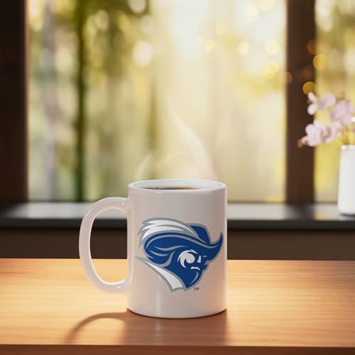 Taza de Cerámica Blanca 11 Onzas Licencia Oficial miniatura 3