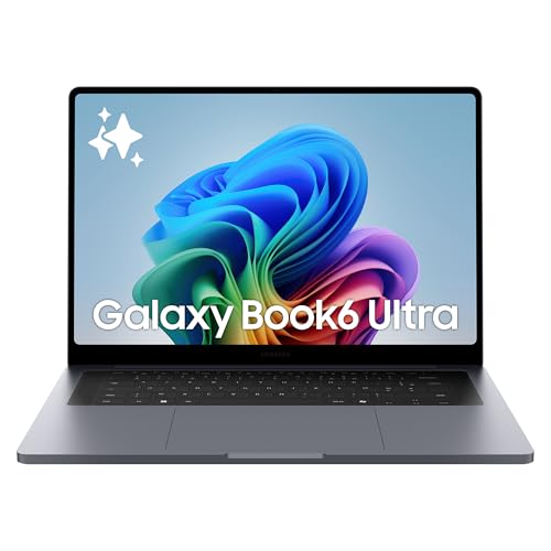 Samsung Galaxy Book6 Ultra 16