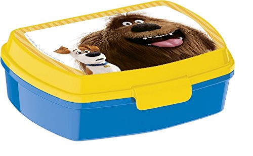 Come bestie - Scatola per pranzo a come bestie