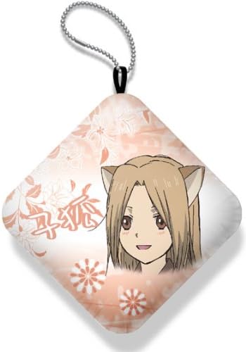 Amazon 夏目友人帳 ぷにぷにうで枕 子狐柄 アニメ 萌えグッズ 通販